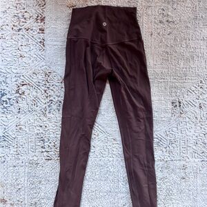 lululemon athletica Align Leggings (25”)